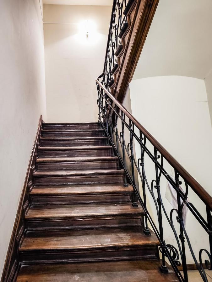 Radziwillowska Old Town Deluxe Apartment Wawelofts Краков Экстерьер фото