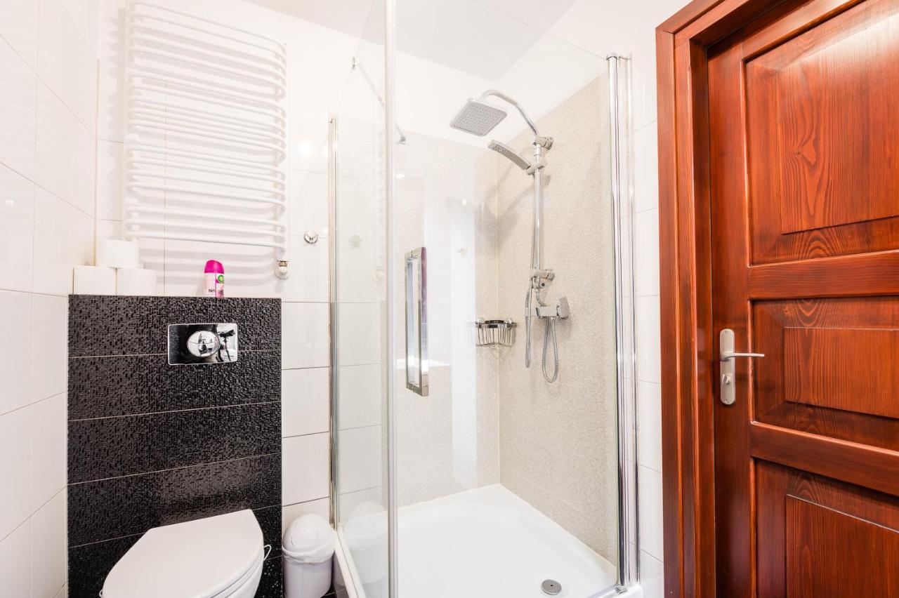 Radziwillowska Old Town Deluxe Apartment Wawelofts Краков Экстерьер фото