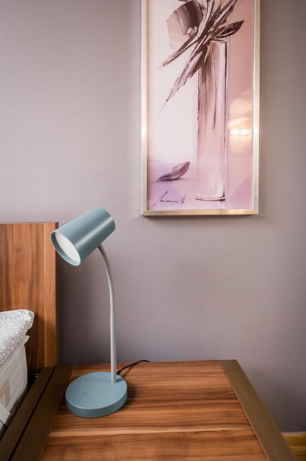 Radziwillowska Old Town Deluxe Apartment Wawelofts Краков Экстерьер фото